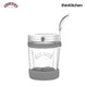 Kilner Soup Jar Set, 350 ml