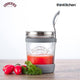 Kilner Soup Jar Set, 350 ml