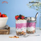 Kilner All In 1 Food To Go Set