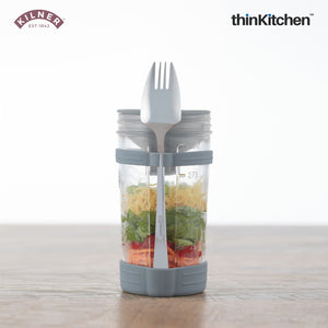 Kilner All In 1 Food To Go Set