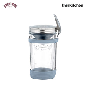 Kilner All In 1 Food To Go Set