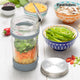 Kilner All In 1 Food To Go Set