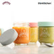 Kilner Kids Jars, Set of 6, 190 ml