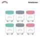 Kilner Kids Jars, Set of 6, 190 ml