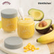 Kilner Kids Jars, Set of 6, 190 ml