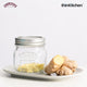 Kilner Storage Jar with Fine Grater Lid, 250 ml