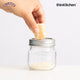 Kilner Storage Jar with Fine Grater Lid, 250 ml