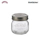 Kilner Storage Jar with Fine Grater Lid, 250 ml