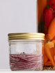 Kilner Wide Mouth Preserve Jar, 200 ml