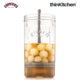 Kilner Pickle Jar with Lifter, 1 Litre