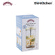Kilner Pickle Jar with Lifter, 1 Litre