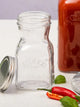 Kilner Juice & Sauce Bottle, 500 ml