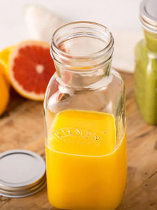Kilner Juice / Sauce Bottle, 1000 ml