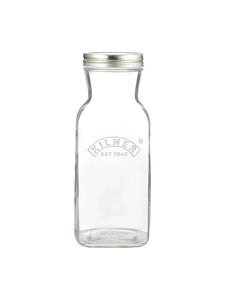 Kilner Juice / Sauce Bottle, 1000 ml