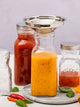 Kilner Juice / Sauce Bottle, 1000 ml