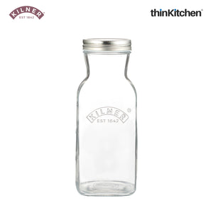 Kilner Juice / Sauce Bottle, 1000 ml