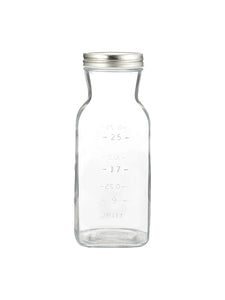 Kilner Juice / Sauce Bottle, 1000 ml