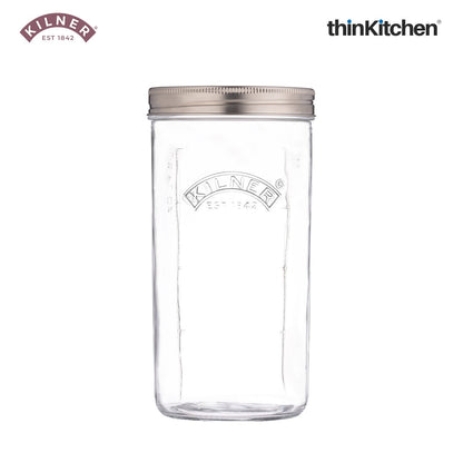 Kilner 1 Litre Fermentation Set