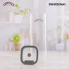 Kilner Fresh Storage Airtight Glass Jar with Vacuum Seal, 2000ml