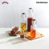Kilner 1 Litre New Clip Top Bottle