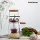 Kilner Butter Churner