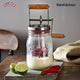 Kilner Butter Churner