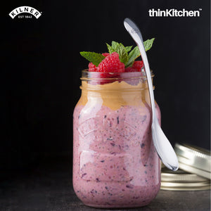 Kilner Preserve Jar, 500 ml