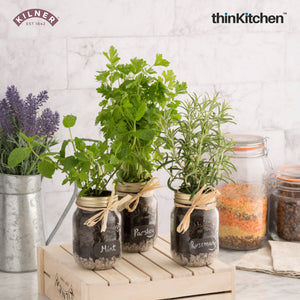 Kilner Preserve Jar, 1 Litre