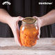 Kilner Preserve Jar, 1 Litre