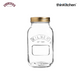 Kilner Preserve Jar, 1 Litre