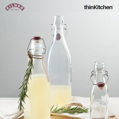 Kilner 1lt Kilner C Top Preser Bott