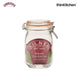 Kilner Clip Top Clear Glass Round Jar, 1000 ml