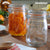 Kilner Clip Top Clear Glass Round Jar, 1500 ml