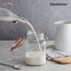 Kilner Clip Top Square Jar, 1.5 Litre