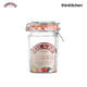Kilner Facetted Clip Top Jar, 950 ml