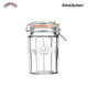 Kilner Facetted Clip Top Jar, 950 ml