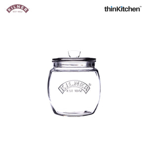 Kilner Universal Storage Jar, 0.85 litre