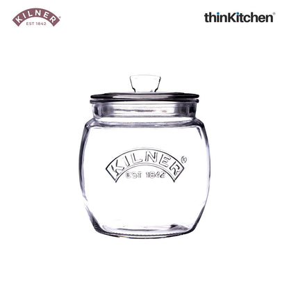 Kilner Universal Glass Storage Jar