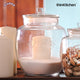 Kilner Universal Storage Jar, 4 litre