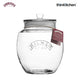 Kilner Universal Storage Jar, 4 litre