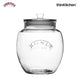 Kilner Universal Storage Jar, 4 litre