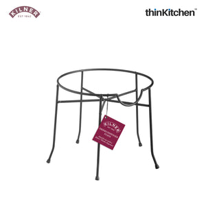 Kilner Round Drinks Dispenser Stand