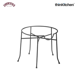 Kilner Round Drinks Dispenser Stand