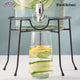 Kilner Round Drinks Dispenser Stand