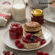 Kilner Mini Twist Top Jars, Set Of 4, 55 ml