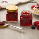 Kilner Mini Twist Top Jars, Set Of 4, 55 ml