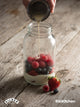 Kilner Snack On The Go Jar, 0.5 Litre