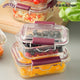 Kilner Fresh Storage, 0.60 Litre