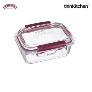 Kilner Fresh Storage, 0.60 Litre