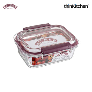Kilner Fresh Storage, 0.60 Litre